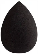 Gąbeczki do makijażu - Gąbka do makijażu blender black - miniaturka - grafika 1