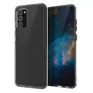 Etui i futerały do telefonów - Samsung Uniq UNIQ LifePro Xtreme etui na Galaxy Note 20 przezroczysty - miniaturka - grafika 1