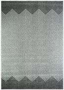 Dywany - Dywan Meteo Zefir 160x230 cm platyna - miniaturka - grafika 1