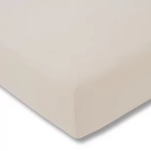 ESTELLA Sp. z o.o. Prześcieradło Estella Jersey Mako 200 120x200 - Prześcieradła - miniaturka - grafika 1