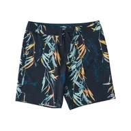 Spodenki męskie - Męskie Szorty BILLABONG SUNDAYS PRO M BDSH ABYBS00387-NVY – Granatowy - miniaturka - grafika 1