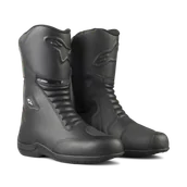 Buty motocyklowe - Buty Motocyklowe Alpinestars Andes V2 Drystar® Czarny37 - miniaturka - grafika 1