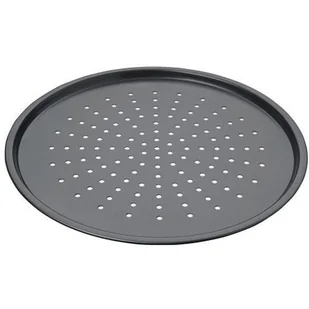 Perforowana forma do pizzy 34 cm - Akcesoria i części AGD - miniaturka - grafika 1