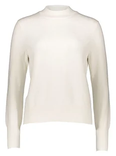 Marc O´Polo Sweter w kolorze kremowym - Swetry damskie - miniaturka - grafika 1