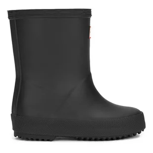 Kalosze HUNTER HFRK0002242 - Buty dla dziewczynek - miniaturka - grafika 1