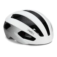 Kaski rowerowe - Kask rowerowy damski UVEX Rise CC WE - miniaturka - grafika 1