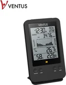 Stacje pogodowe - Stacja pogodowa Falk VENTUS W140 Miernik deszczu W140 - miniaturka - grafika 1