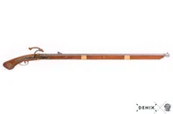 Repliki - broń - Replika karabin zapałkowy, Japonia 1800 rok Denix model 1274 - miniaturka - grafika 1