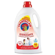 Środki do prania - Chanteclair Igienizzante Higiena - Odkażający płyn do prania (2,07 L - 46 p) - miniaturka - grafika 1