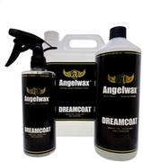 Kosmetyki samochodowe - Angelwax Dreamcoat  powłoka aplikowana na mokry lakier 1L - miniaturka - grafika 1