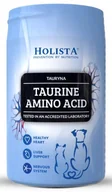 Suplementy i witaminy dla psów - HOLISTA Taurine - Tauryna dla psa i kota (proszek) - miniaturka - grafika 1