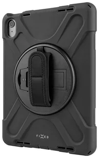 FIXED Rugged na Apple iPad 10,9'' 2022/iPad 11'' 2025, czarne FIXRTC-1000-BK - Etui do tabletów FIXED Rugged na Apple iPad 10,9'' 2022/iPad 11'' 2025, czarne FIXRTC-1000-BK - Etui do tabletów - miniaturka - grafika 1