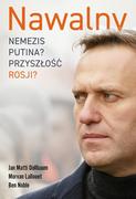 E-booki - biografie - Nawalny. Nemezis Putina? Przyszłość Rosji? - miniaturka - grafika 1