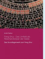 Poradniki obcojęzyczne - Feng Shui - Das Umfeld als Resonanzkörper der Seele - Pasteur André - miniaturka - grafika 1