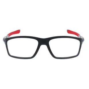 Okulary EYECOUNTER Blind Monk 001 z soczewką PRO-GAMER - Gadżety dla graczy - miniaturka - grafika 1