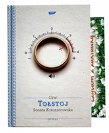 Literatura obyczajowa - Sonata Kreutzerowska - miniaturka - grafika 1