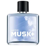 Wody i perfumy męskie - Avon, Musk Air, Woda Toaletowa, 75ml - miniaturka - grafika 1