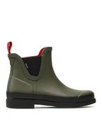 Kalosze damskie - Tretorn Kalosze Eva 47295466 Zielony - miniaturka - grafika 1