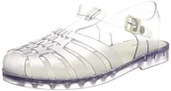 Sandały damskie - melissa Possession Ad, Sandały Damskie, Wyczyść, 40 EU - miniaturka - grafika 1