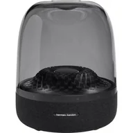 Głośniki przenośne - Głośnik mobilny HARMAN KARDON Aura Studio 4 Czarny - miniaturka - grafika 1