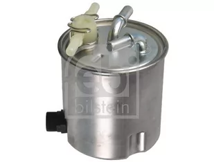 Filtr paliwa Febi Bilstein 180012 - Filtry paliwa - miniaturka - grafika 1