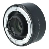 Foto OUTLET - Nikon TC-17E II s.n. 331869 - miniaturka - grafika 1