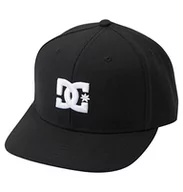 Czapki męskie - DC Shoes DC Empire Snapback - Czapka męska - miniaturka - grafika 1