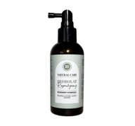 Toniki i hydrolaty do twarzy - Mexmo - Hydrolat rozmarynowy 150 ml - miniaturka - grafika 1