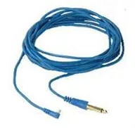 Inne akcesoria studyjne - Elfo Przewód synchro 5 m - miniaturka - grafika 1