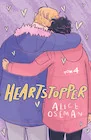 Komiksy dla młodzieży - Heartstopper. Tom 4 - miniaturka - grafika 1