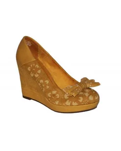 PÓŁBUTY MARCO TOZZI - 2-22457-20 645 - Marco Tozzi - Półbuty damskie - miniaturka - grafika 1