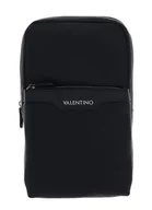 Torebki damskie - Valentino Womens 7O9-EFEO torebka ręczna, Nero, czarny, jeden rozmiar - miniaturka - grafika 1