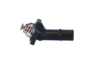 Termostaty - Termostat, płyn chłodzący NRF 725202 - miniaturka - grafika 1