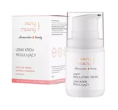 Kremy do twarzy - Lekki krem regulujący - eeny meeny - 50 ml - miniaturka - grafika 1