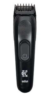 Trymer Braun King C. Gillette 5513 - Trymery - miniaturka - grafika 2