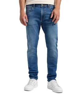 Jeansy Lee Luke 112363718 Grove W 33 / L 30 - Spodnie męskie - miniaturka - grafika 1