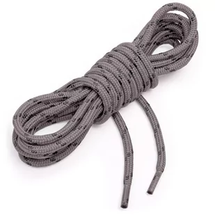 Sznurówki TREKKINGOWE sznurowadła dł cm k. 120 cm - Akcesoria obuwnicze - miniaturka - grafika 1