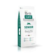 Brit Care Senior Lamb & Rice, 1er Pack (1 X 3 kg)