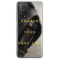 Etui i futerały do telefonów - ERT GROUP etui na telefon Xiaomi Redmi Note 11 Pro 5G/11 Pro 4G, case oryginalny i oficjalnie licencjonowany przez Star Wars, wzór Kylo Ren 003, optymalnie dopasowane, plecki z TPU - miniaturka - grafika 1