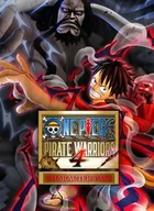 Gry PC Cyfrowe - One Piece: Pirate Warriors 4 Character Pass (PC) Klucz Steam - miniaturka - grafika 1