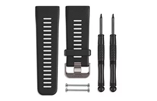 GARMIN Pasek na nadgarstek vivoactive HR L (010-12497-00) - Akcesoria do smartwatchy - miniaturka - grafika 1