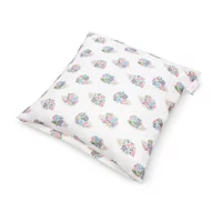 Pościel dla dzieci - Poszewka bambusowa na jasiek - Jeżynki - miniaturka - grafika 1