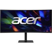 Monitory - Monitor Acer CZ342CURVbmiphuzx (UM.CC2EE.V01) Czarny - miniaturka - grafika 1