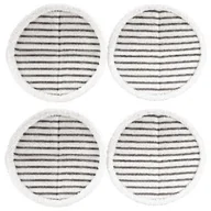 Akcesoria do odkurzaczy - Bissell Pady BISSELL 4 Scrubby Mop Pads - miniaturka - grafika 1