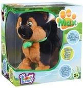 Zabawki interaktywne dla dzieci - Interaktywny piesek Max niemiecki - TM Toys - miniaturka - grafika 1