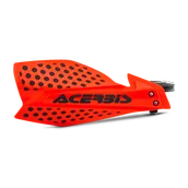 Części motocyklowe - Handbary Acerbis X-Ultimate - miniaturka - grafika 1