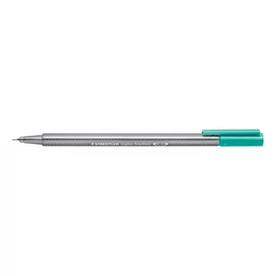 Staedtler Cienkopis Triplus Fineliner morski WIKR-954818 WIKR-954818 - Flamastry - miniaturka - grafika 1