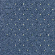 Wykładziny - Wykładzina Dywanowa Aktua Niebieski 4M - miniaturka - grafika 1