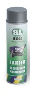 Kosmetyki samochodowe - BOLL Lakier do zderzaków plastikowych 500ml jasno szary WA14-8542 - miniaturka - grafika 1