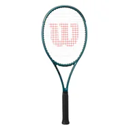 Badminton - Rakieta tenisowa Wilson Blade 98 16x19 V9  L4 - miniaturka - grafika 1